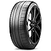 225/35ZR19 Pirelli P-Zero Corsa PZC4 88Y XL Black Wall Tire