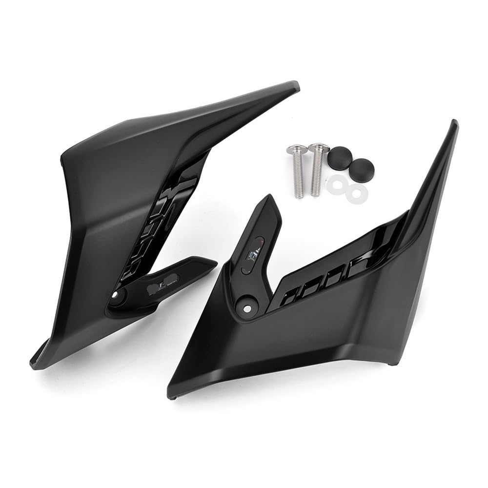 Kit ailes de protection moto CB650R évite les rayures de carénage 2018-2024