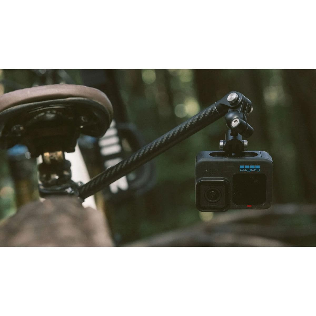 Amazon.com: GoPro Official Boom + Bar Mount : Electronics