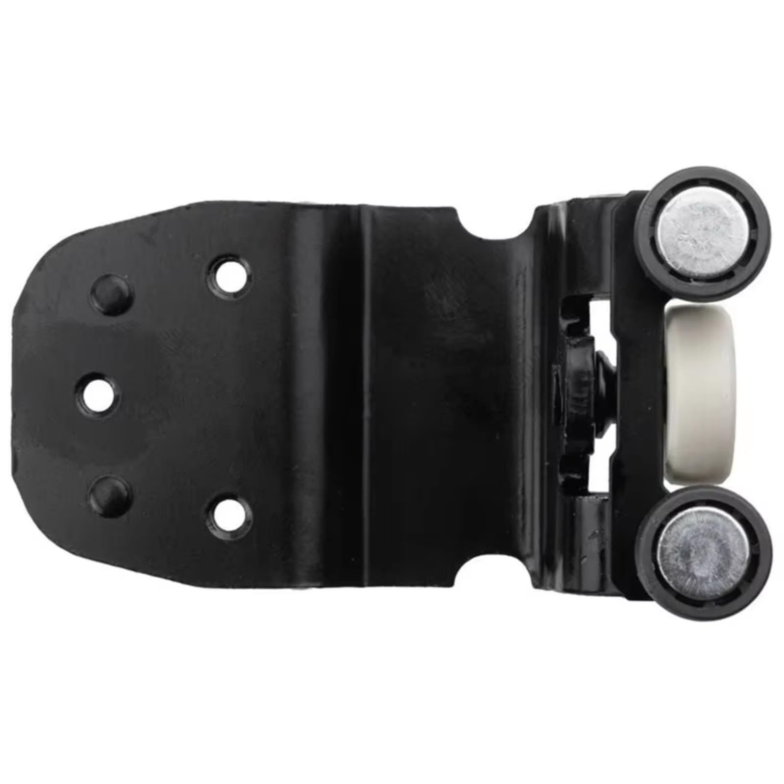 Auto Autoschiebetürrolle Kompatibel Mit Citroen 9808074680 Auto-Rollenführung, Gleitrollenführung, Gleitrollenführung, Gleitrolle