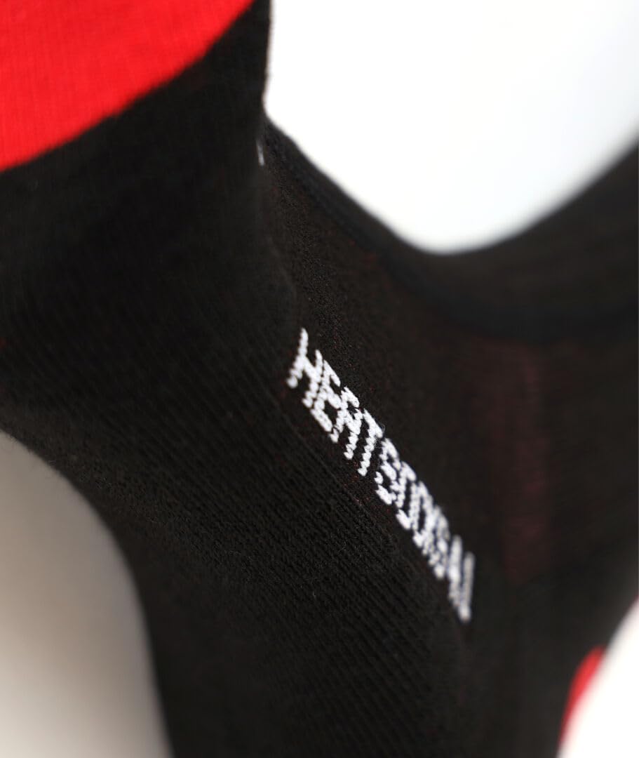 Lenz Heat Sock 4.1 Toe Cap Calze Riscaldate Lenz Heat Sock 4.1 Toe Cap Calze riscaldate Uomo