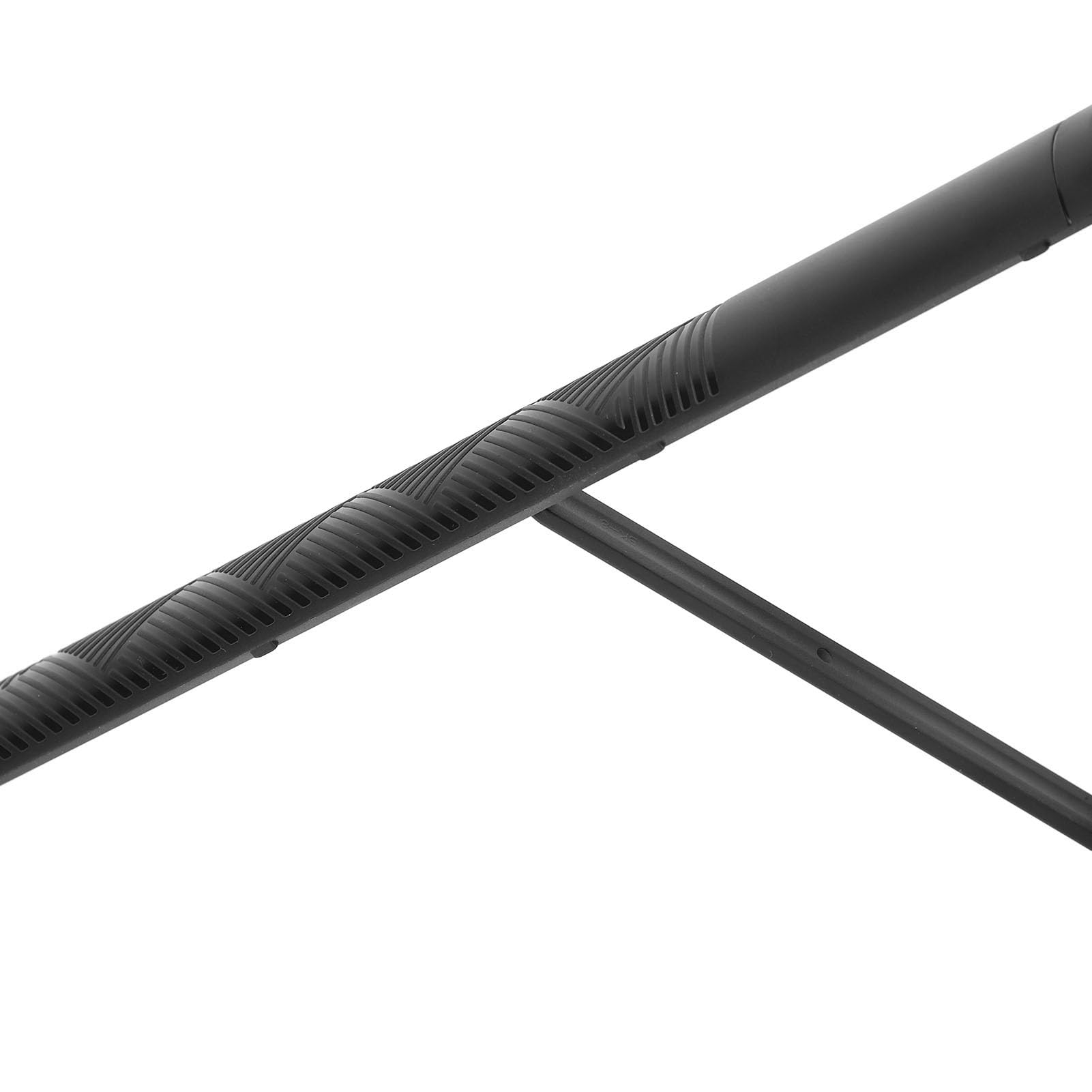 CHICIRIS Extendable Selfie Stick Tripod with Light Adjustable Height for