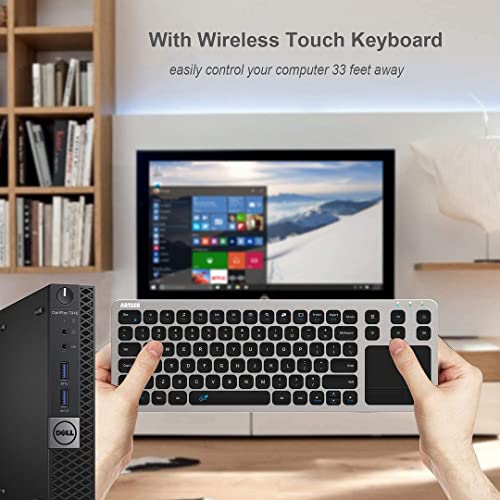 ミニPC DELL Optiplex 7040 Micro Core i7 6700T Amazon.co.jp: Dell Computers Dell Mini PC Windows 10 Pro、Optiplex