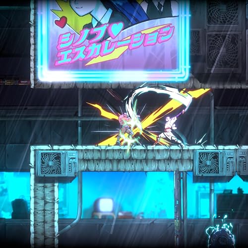 Shinobi Art of Vengeance PlayStation 5 - vue 3