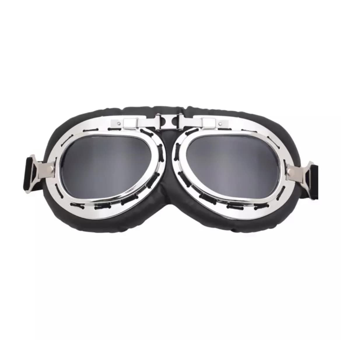 GenericKaleidoscope Glasses, Rave Glasses, Festival Accessories, Crystal Lenses, Steampunk Goggles