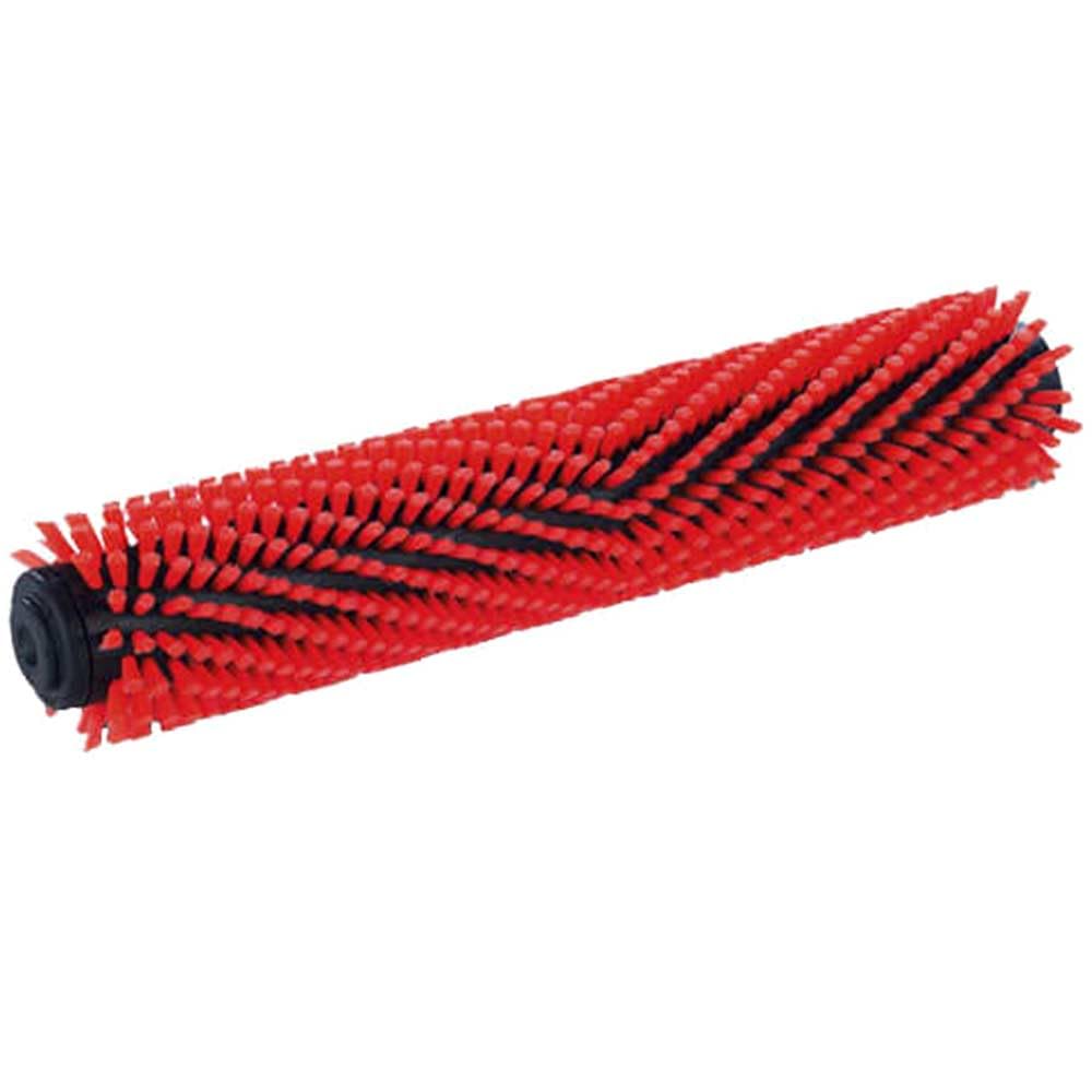 Kärcher BR 30/4 C 4.762-428.0 Rouleau de brosse Rouge