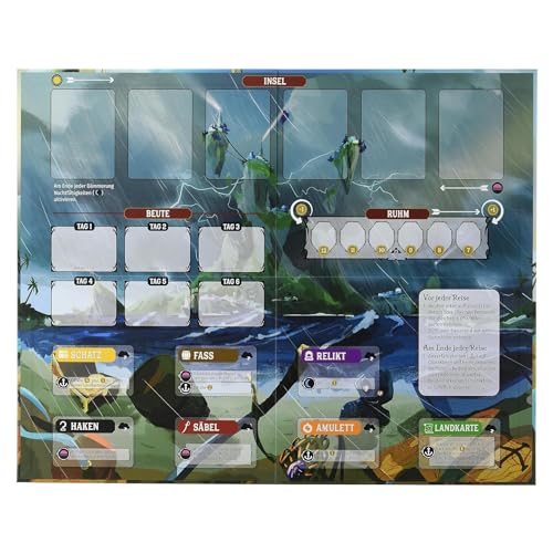 Spielansicht von Libertalia_3