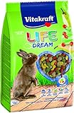  Vita Fuerza Principal Forro Conejos Enanos Life