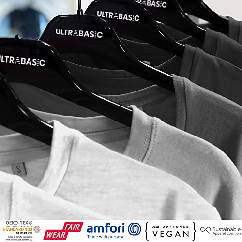 Men's Graphic T-Shirt Digital Blockchain Crypto Traders Eco-Friendly Limited Edition Short Sleeve Tee-Shirt - Image 8