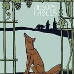 Cover of Aesop's Fables
