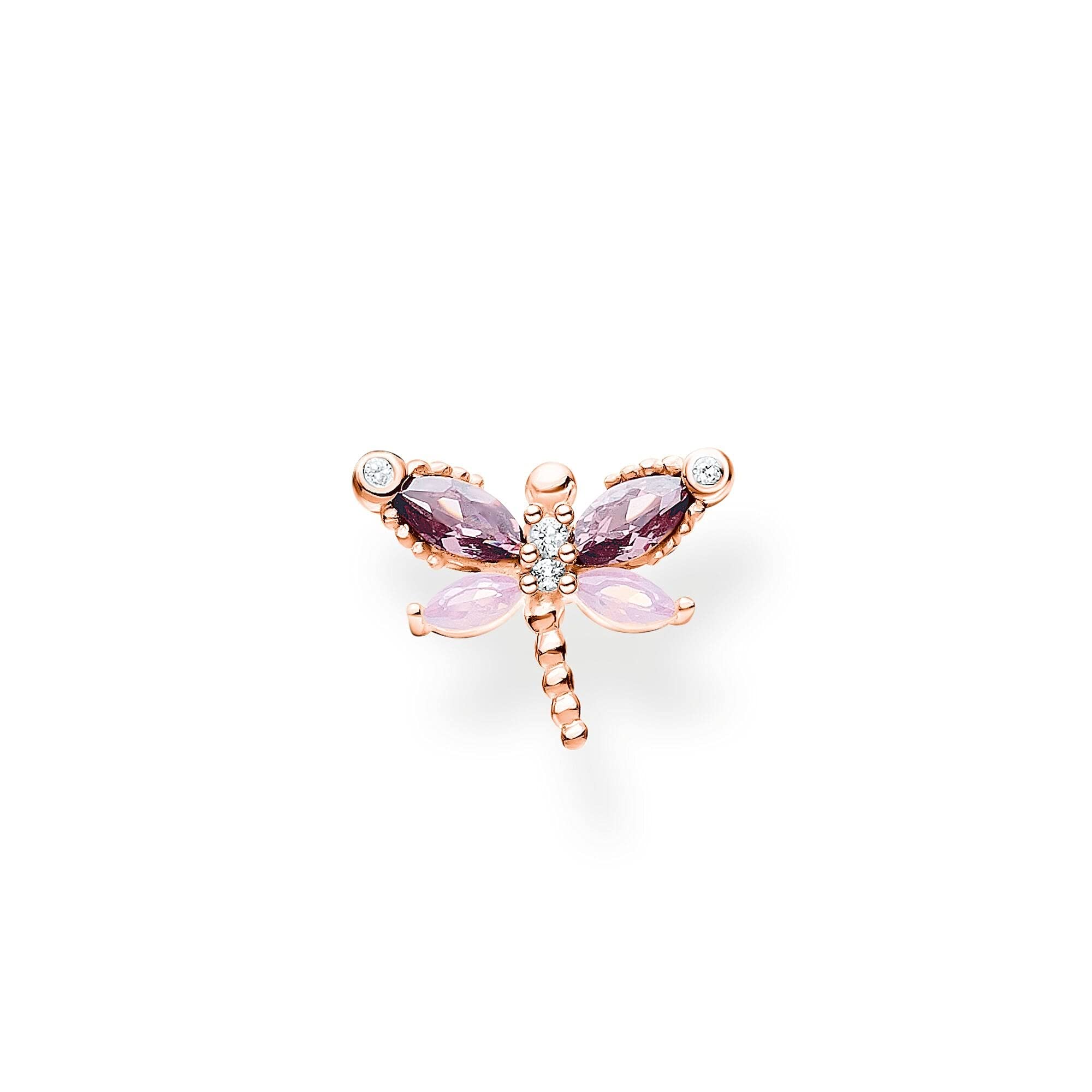 Thomas Sabo H2188-321-7 Orecchini a buco