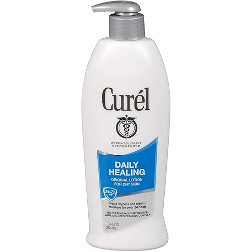 curel Daily Moisture cuerpo lociĂłn, Original Formula13oz2Pk curel Daily Moisture cuerpo lociĂłn, Original Formula13oz2Pk