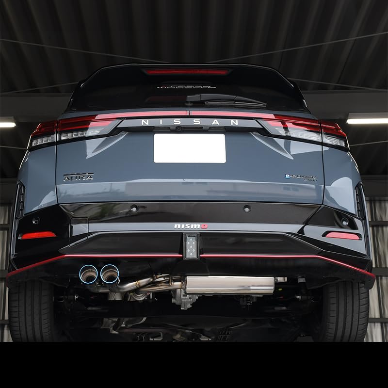 オーラニスモ用ロッソモデロ COLBASSO Ti-c マフラー 楽天市場】車検対応】ロッソモデロ COLBASSO Ti-C マフラーオーラ