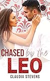 Cover zum Buch Chased by the Leo: Spicy Astrology