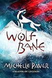  Wolfbane: Wolf Brother 09