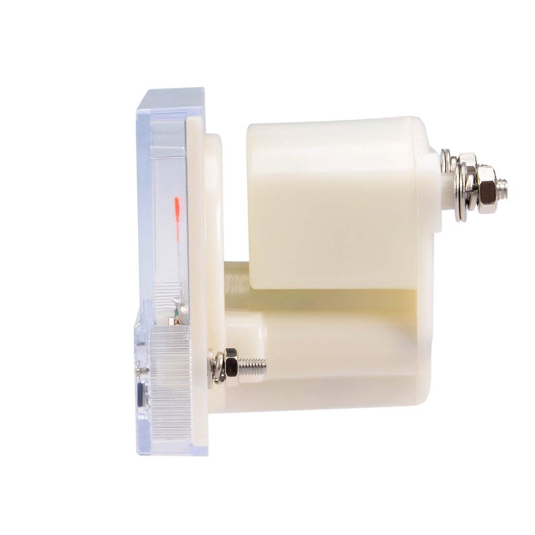 Durevole E Avanzato Misuratore Di Amp Analogico Ac 30a Sulle - Foto 10