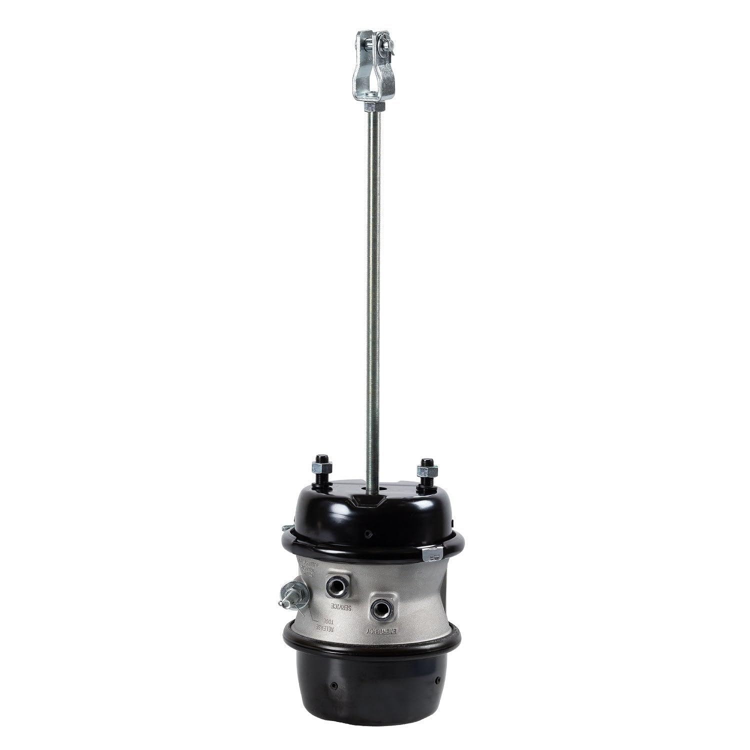 febi bilstein 34115 Double Diaphragm Cylinder with additional parts, pack of one