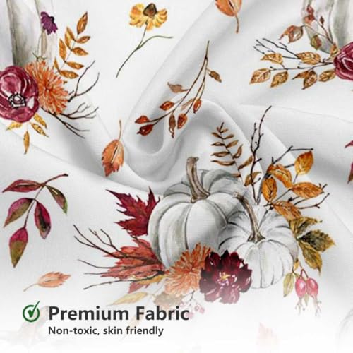 Rideau de douche feuille d'érable en tissu imperméable durable 183x183 - 6