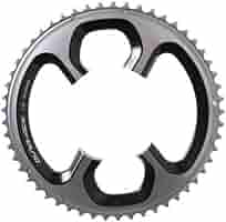 DURA-ACE9000 チェーンリング　50-34T DURA-ACE デュラエース9000チェーンリング 50-34T