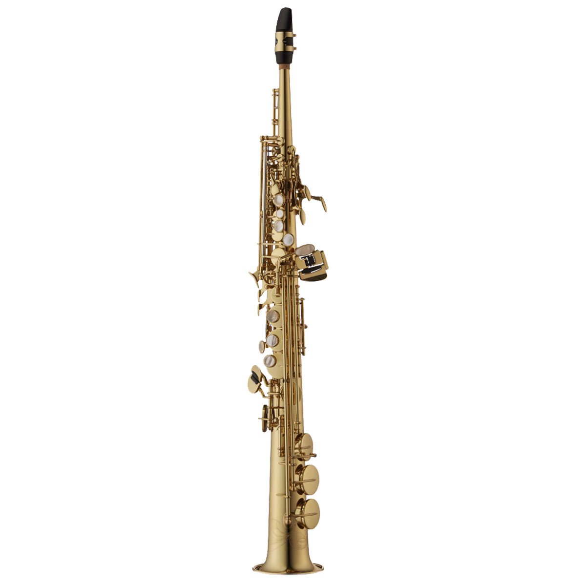 Amazon.co.jp: Yanagisawa/S-WO1 ヤナギサワ ソプラノサックス ブラス