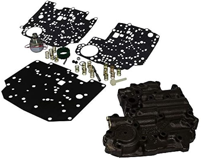 TCI 321500 TH350 Transbrake Kit