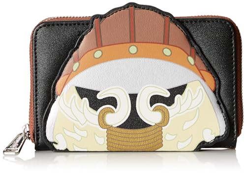 Loungefly Star Wars: Lando Calrissian and Jabba the Hutt Wallet, Amazon Exclusive