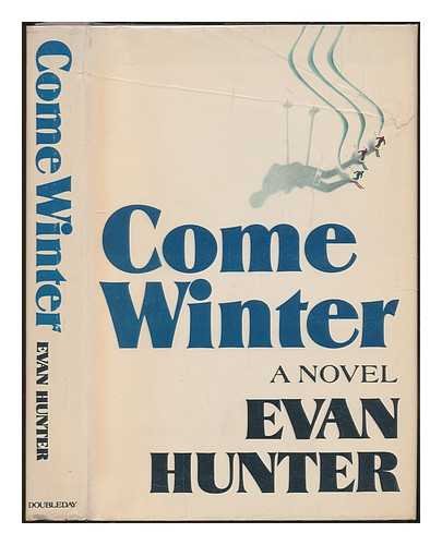 Come Winter B002FMY1YM Book Cover