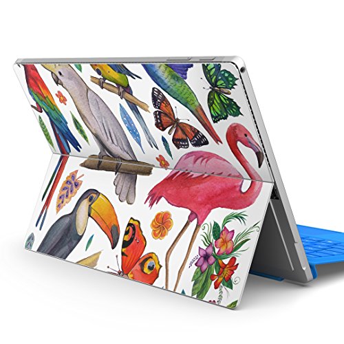 igsticker Surface pro7 (2019) pro6 pro2017 pro4 p XLV[ T[tFX m[gubN m[gp\R Jo[ P[X tB XebJ[ ANZT[ ی 014839  Jt 
