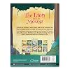 Lion and the Mouse - Illustrated Moral Story for Children , The Paperback January 30, 2023