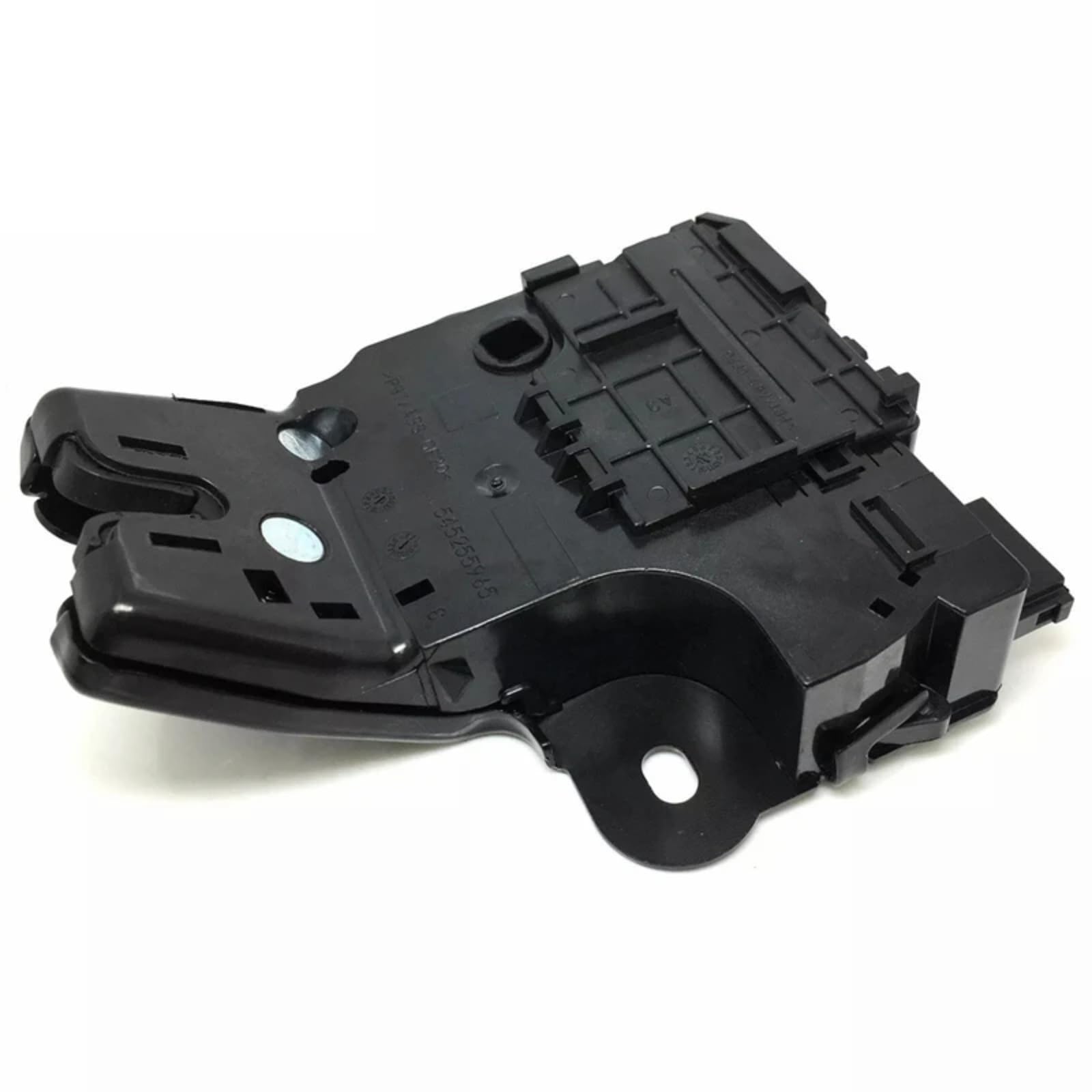 Ngvcdxs One Color Tailgate Boot Lock Latch Compatible With Buick For Cascada 2016-2017 For Lacrosse 2010-2017 Boot Lid Trunk Lock Latch Tailgate Rear Lock Assembly 13501988