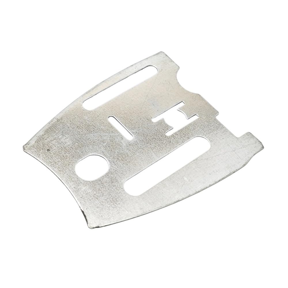 Pièce de rechange tronçonneuse 5018148-01 plaque bande de protection