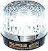 SECO-LARM SL-126Q/C Clear Security Strobe Light