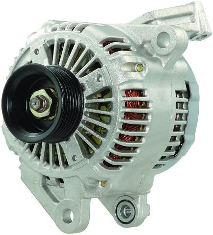 Remy 12394 Premium Remanufactured Alternator