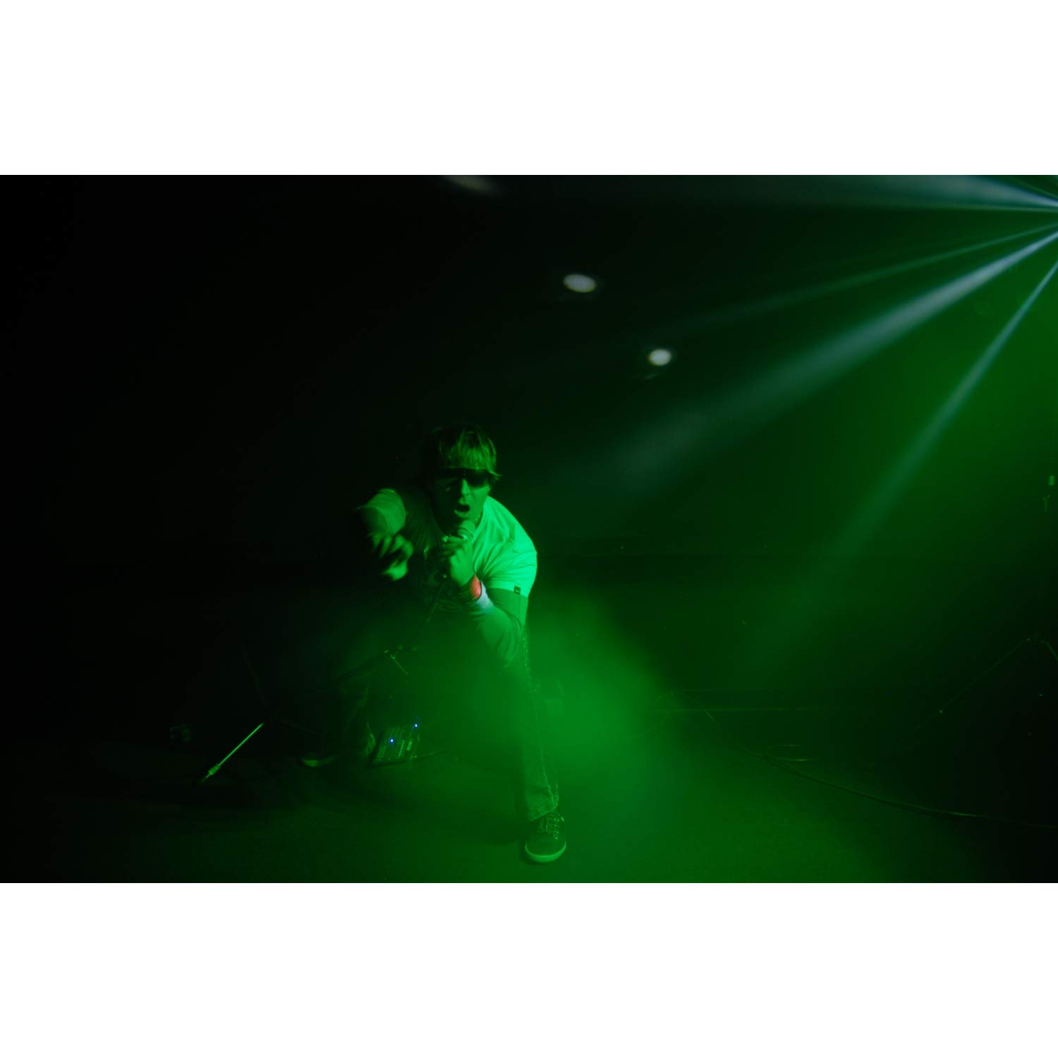 Chauvet DJ Hurricane 1600