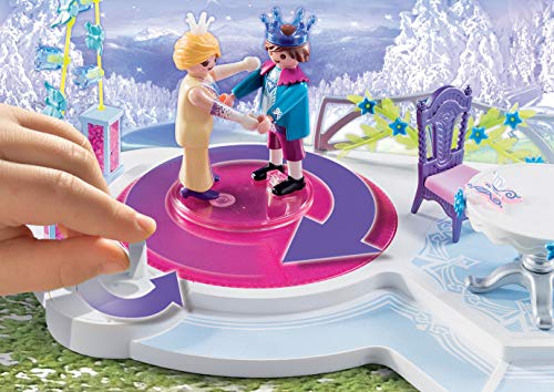PLAYMOBIL 70008 SuperSet Prinzessinnenball – Bild 7
