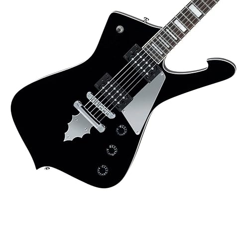 Amazon.com: PS60 Paul Stanley Signature Electric Guitar (Black
