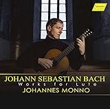  Lute Suite in G Minor, BWV 995 (Arr. for Guitar): V. Gavottes I & II
