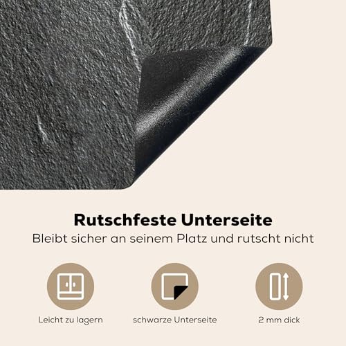 KitchenYeah© Herdabdeckplatte Einteilig Herdabdeckung Abdeckplatte für – Ansicht 4