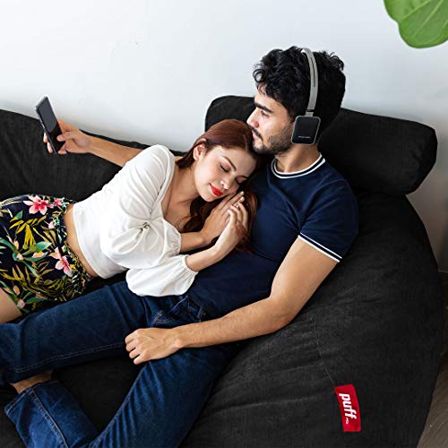 Puffs, Home Imagen adicional