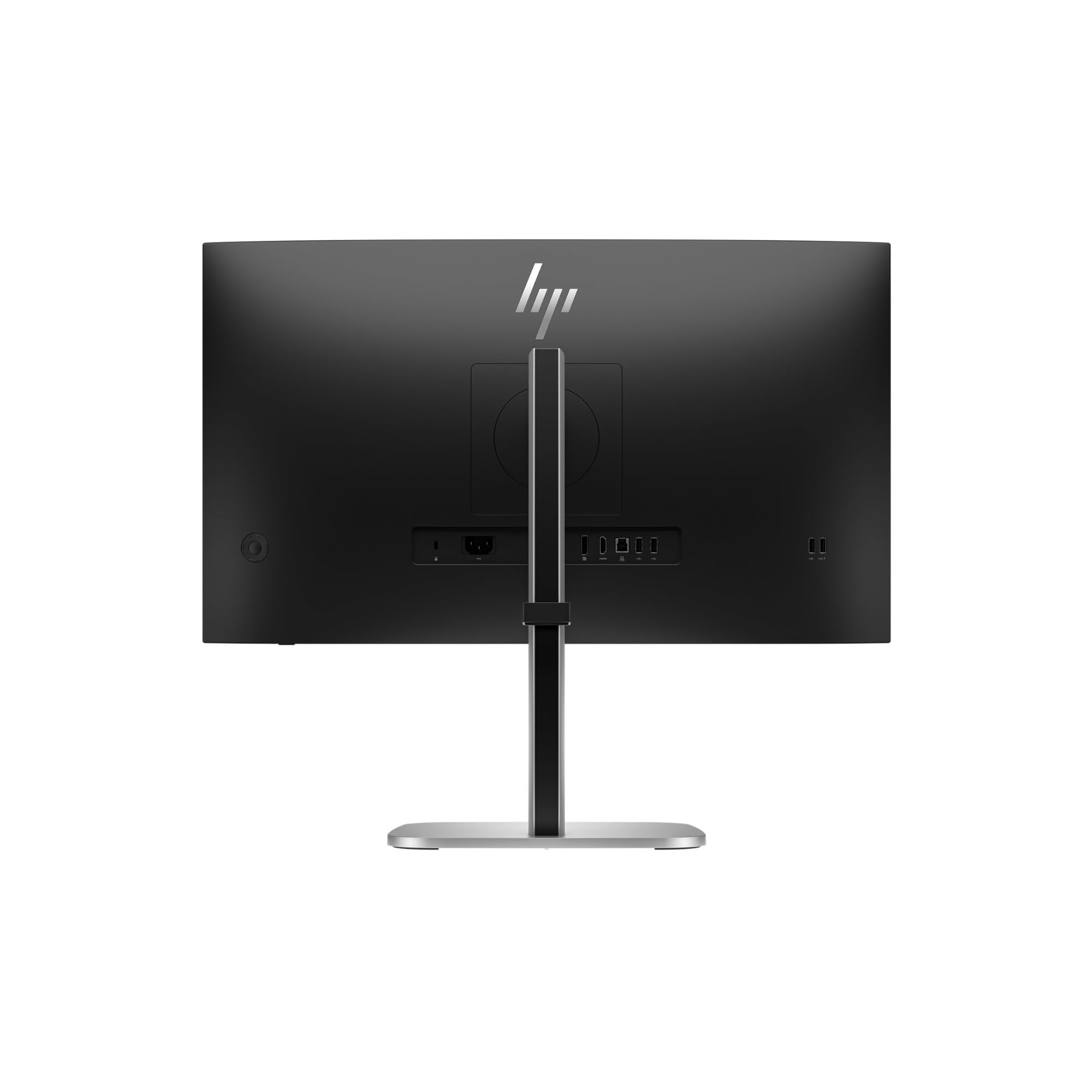 HP 527pf - Series 5 Pro - Monitor LED - 68.58 cm (27") — view 7