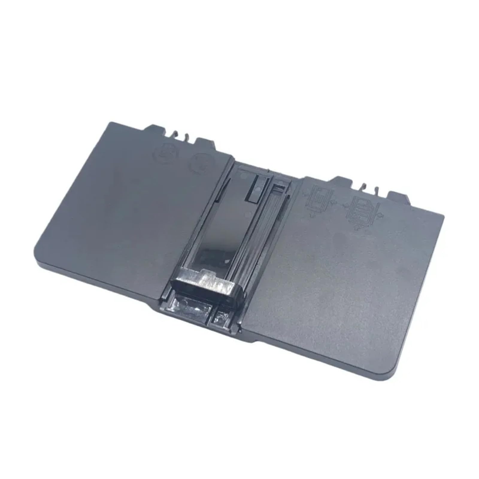 Sportello frontale carta, compatibile con HP, M176n M177fw | Parte di ricambio per gruppo vassoio(1)