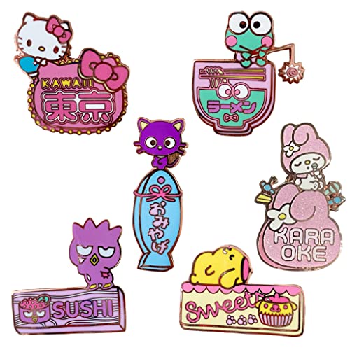 Loungefly Sanrio Hello Kitty Kawaii Surprise Box...