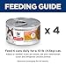 Hill's Science Diet Perfect Digestion, Adult 1-6, Digestive Support, Wet Cat Food, Chicken, Vegetables & Rice Stew, 2.9 oz Can, Case of 24
