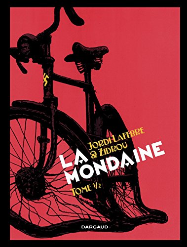 Télécharger La Mondaine - Tome 1 Livre PDF Gratuit