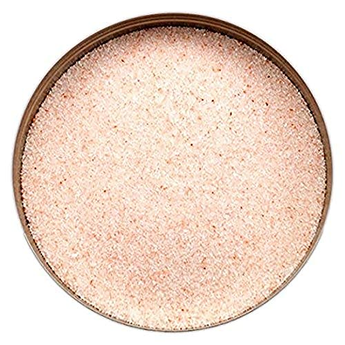 Pink Lady Exotic Cocktail Salt - All-Natural Glass Rimmer & Finishing Pink Salt, from the Himalayan Mountains, Ground Extra Fine - No MSG, Non-GMO, Gluten-Free - 5 oz. Stackable Tin - Thumbnail 7