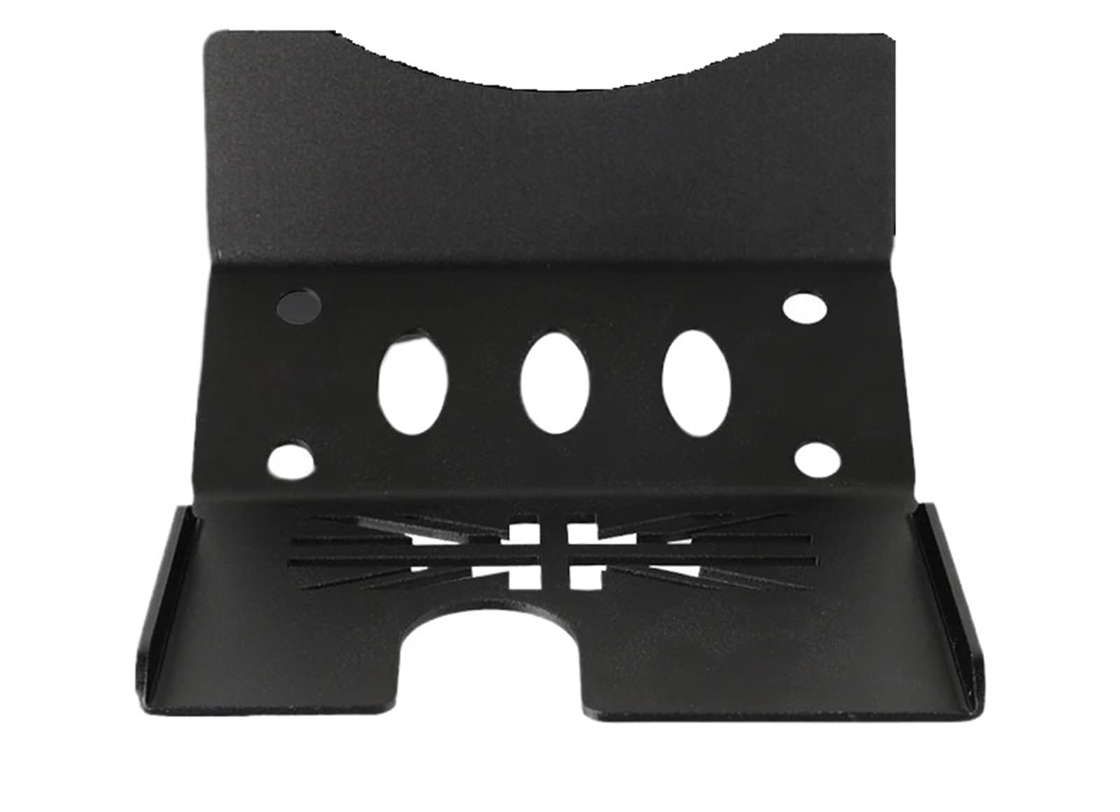 Telaio del corpo Kit Accessori per motociclette adatti per Triumph Bonneville Bobber Motore modificato Telaio protettivo