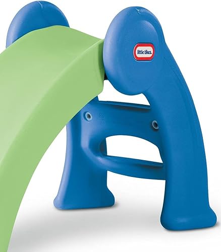 Miniatura 3 de Tobogán Jr Little Tikes , Azul