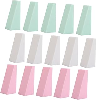 Didiseaon Set de esponja de maquillaje 30 pie...