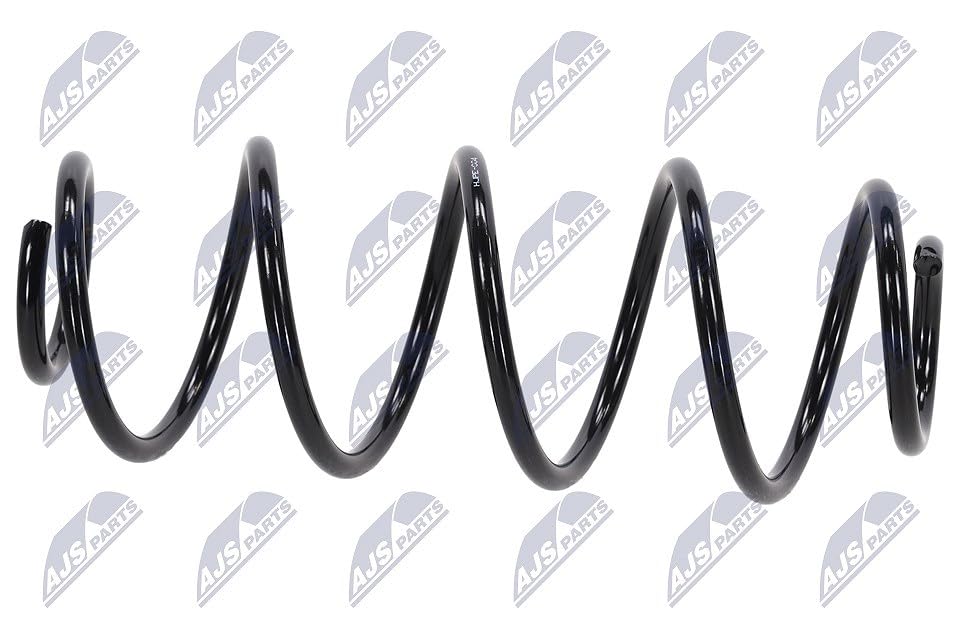 NTY Ressort de suspension ASZ-PE-004