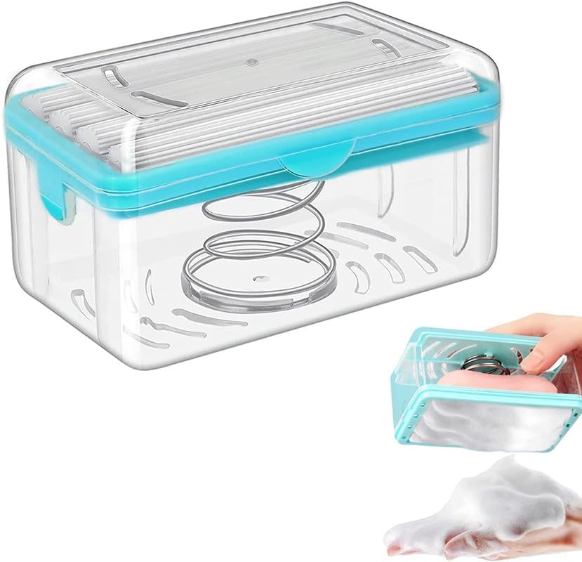 See full amazon price history chart for Anshri 2-in-1 Portable Portable Laundry Rolling Soap Box Easy Cloth Washing Soap Roller, Plastic Dispenser Case with Lid Having Roller (Pack of 01) Anshri 2-in-1 Portable Portable Laundry Rolling Soap Box Easy Cloth Washing Soap Roller, Plastic Dispenser Case with Lid Having Roller (Pack of 01) (B0D21WP5HP) Amazon Price History, Amazon Price Tracker
